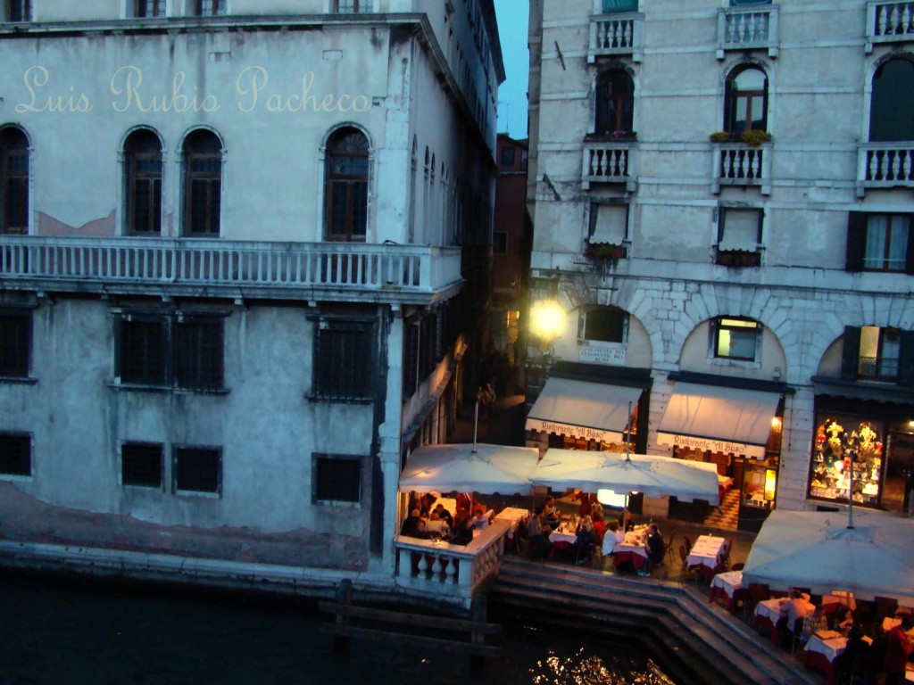 Foto de Venecia, Italia