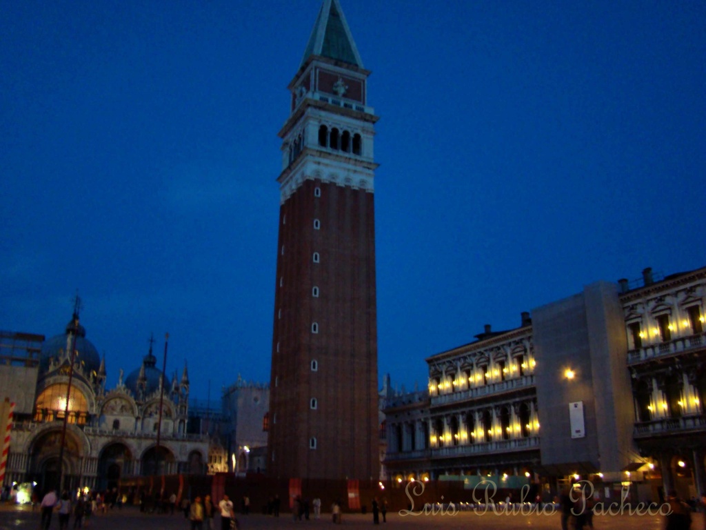 Foto de Venecia, Italia