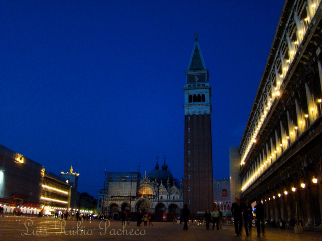 Foto de Venecia, Italia