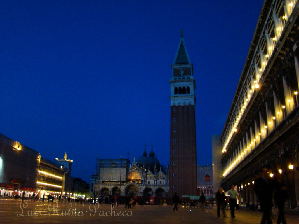 Foto de Venecia, Italia