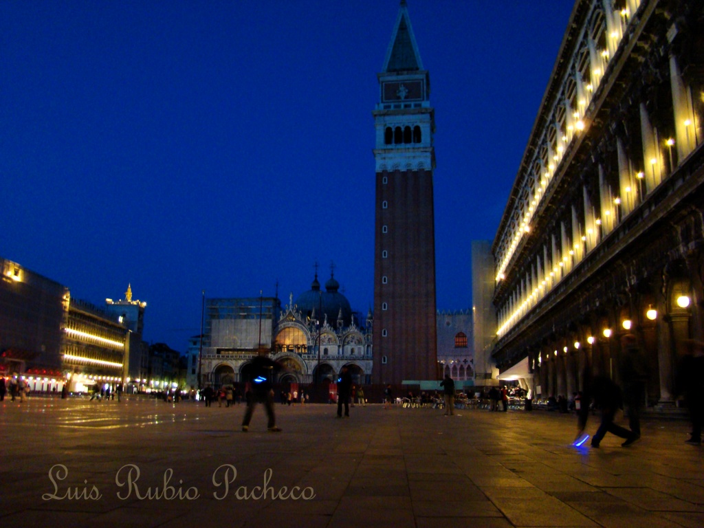 Foto de Venecia, Italia