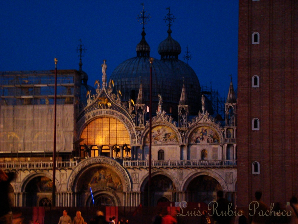 Foto de Venecia, Italia