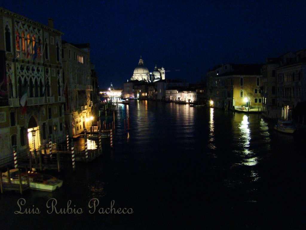 Foto de Venecia, Italia