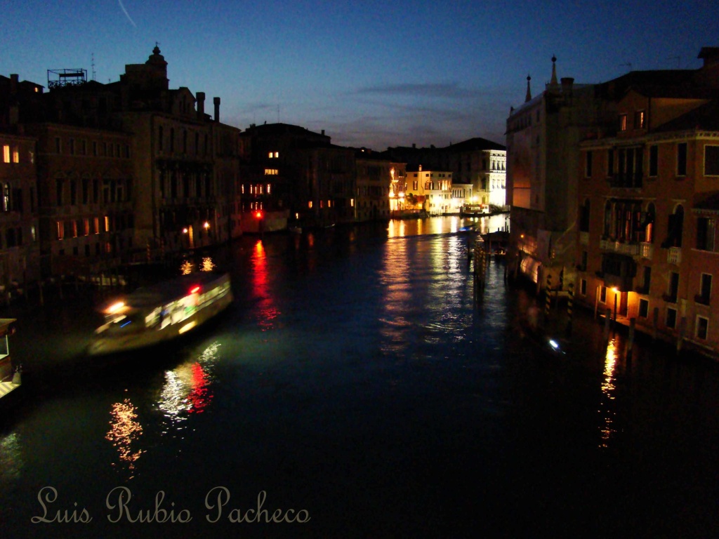 Foto de Venecia, Italia