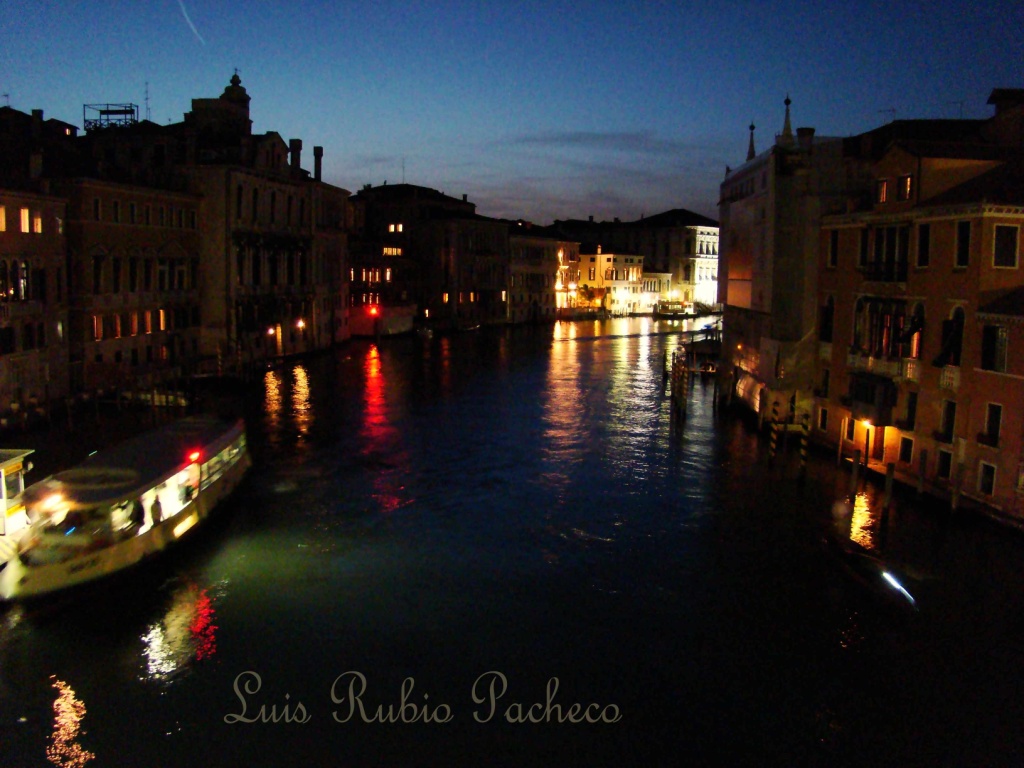 Foto de Venecia, Italia