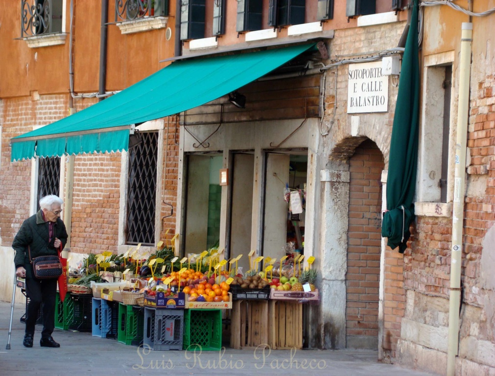 Foto de Venecia, Italia