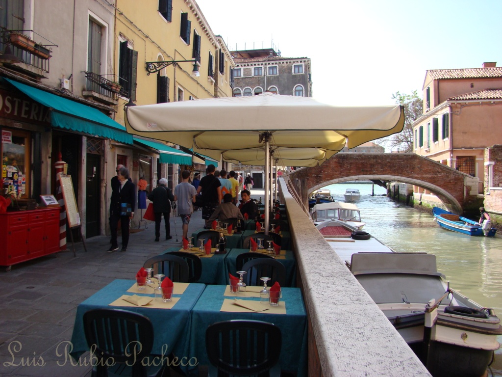 Foto de Venecia, Italia