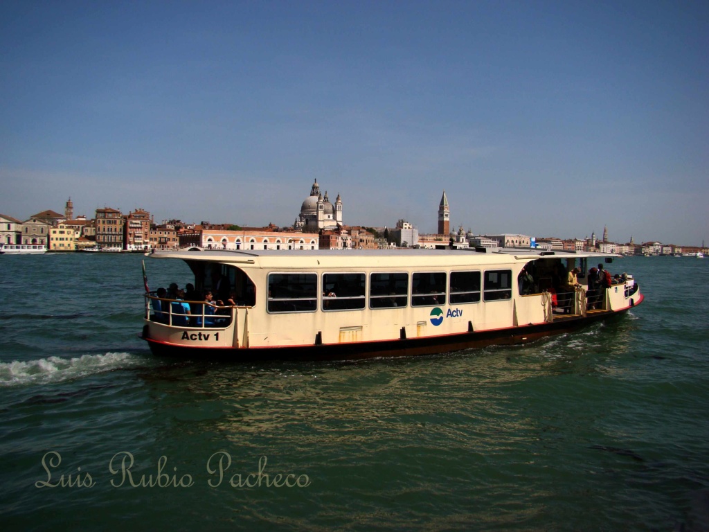 Foto de Venecia, Italia