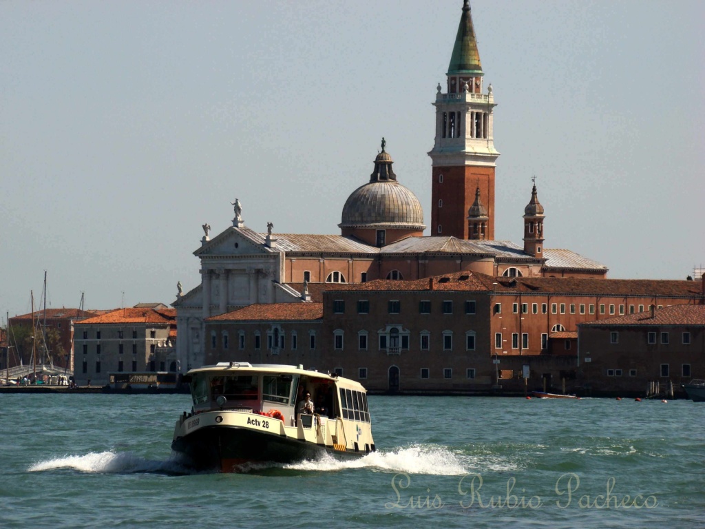 Foto de Venecia, Italia