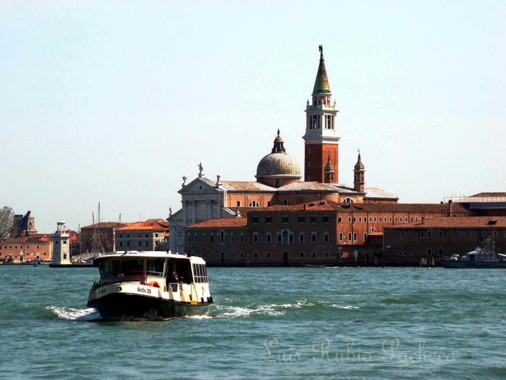 Foto de Venecia, Italia