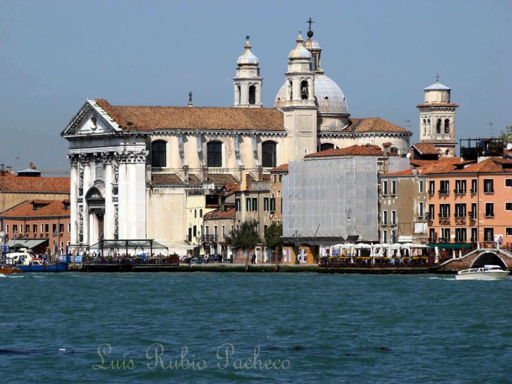 Foto de Venecia, Italia