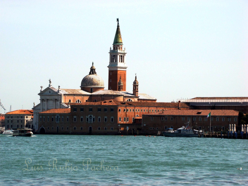 Foto de Venecia, Italia