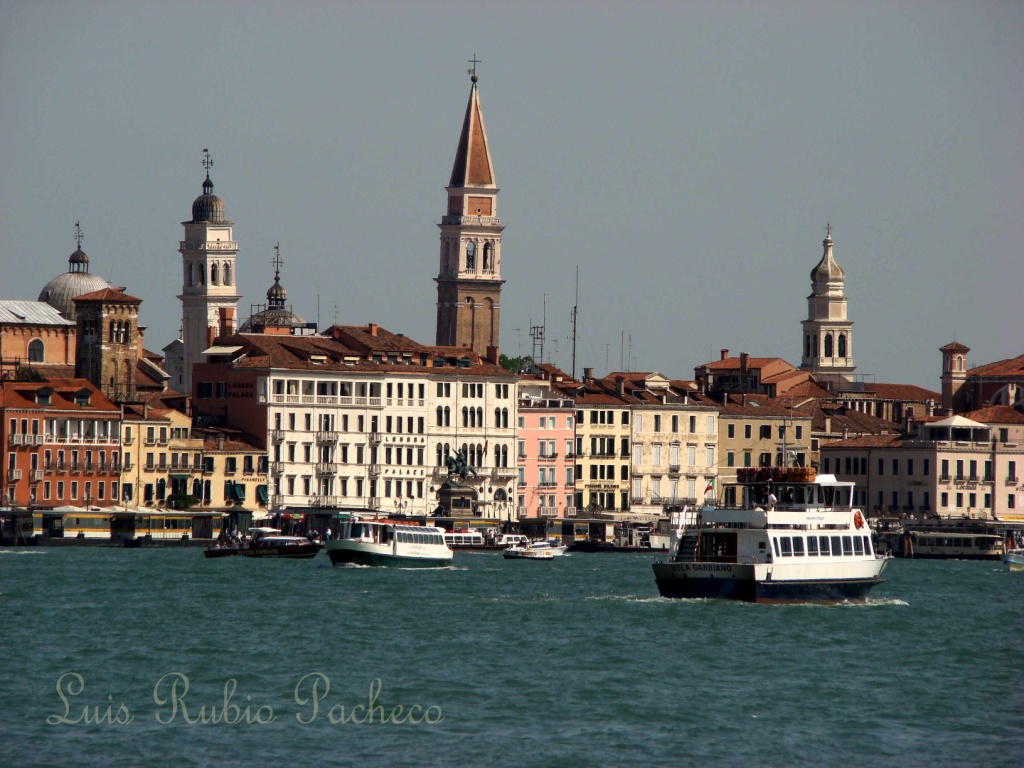 Foto de Venecia, Italia