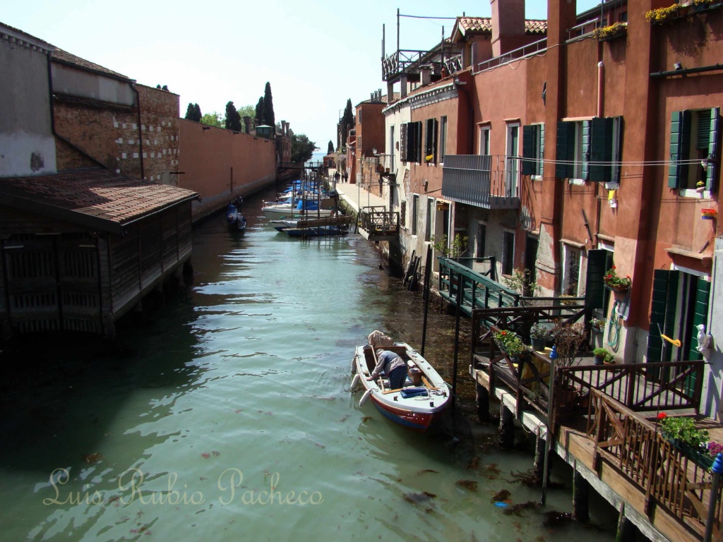 Foto de Venecia, Italia