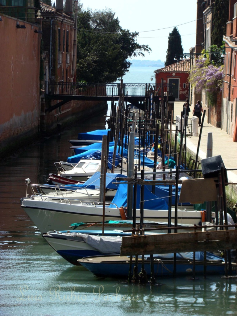 Foto de Venecia, Italia