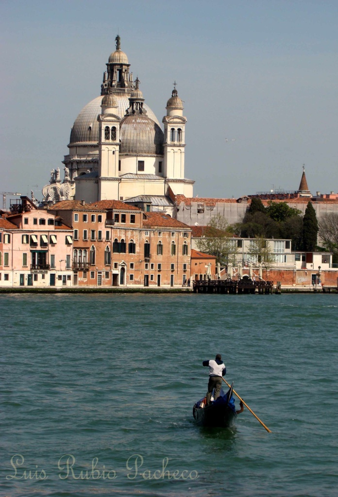 Foto de Venecia, Italia