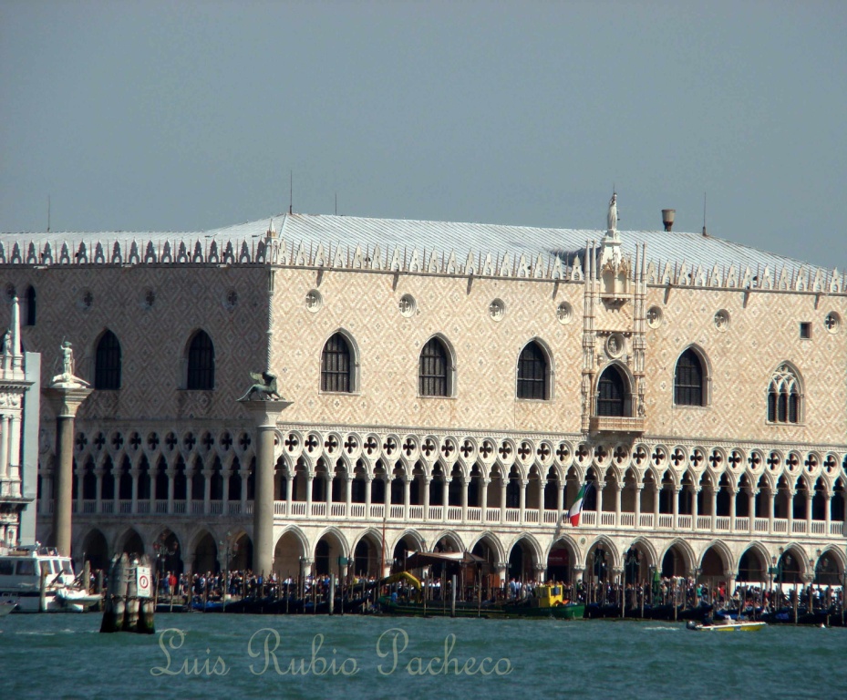 Foto de Venecia, Italia