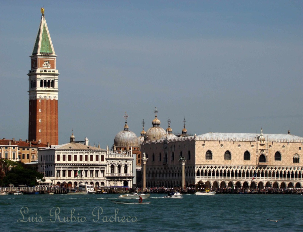 Foto de Venecia, Italia