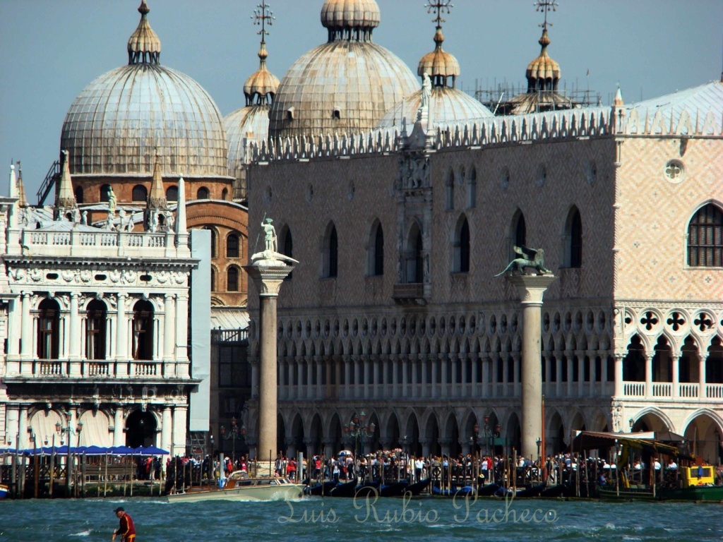 Foto de Venecia, Italia