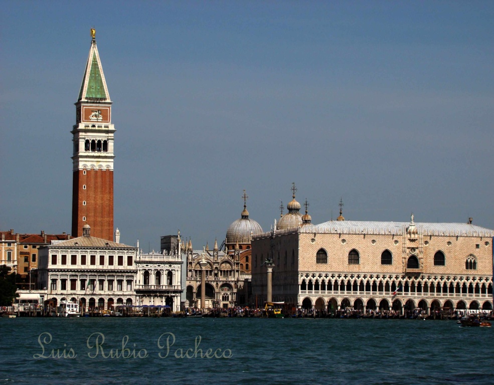 Foto de Venecia, Italia