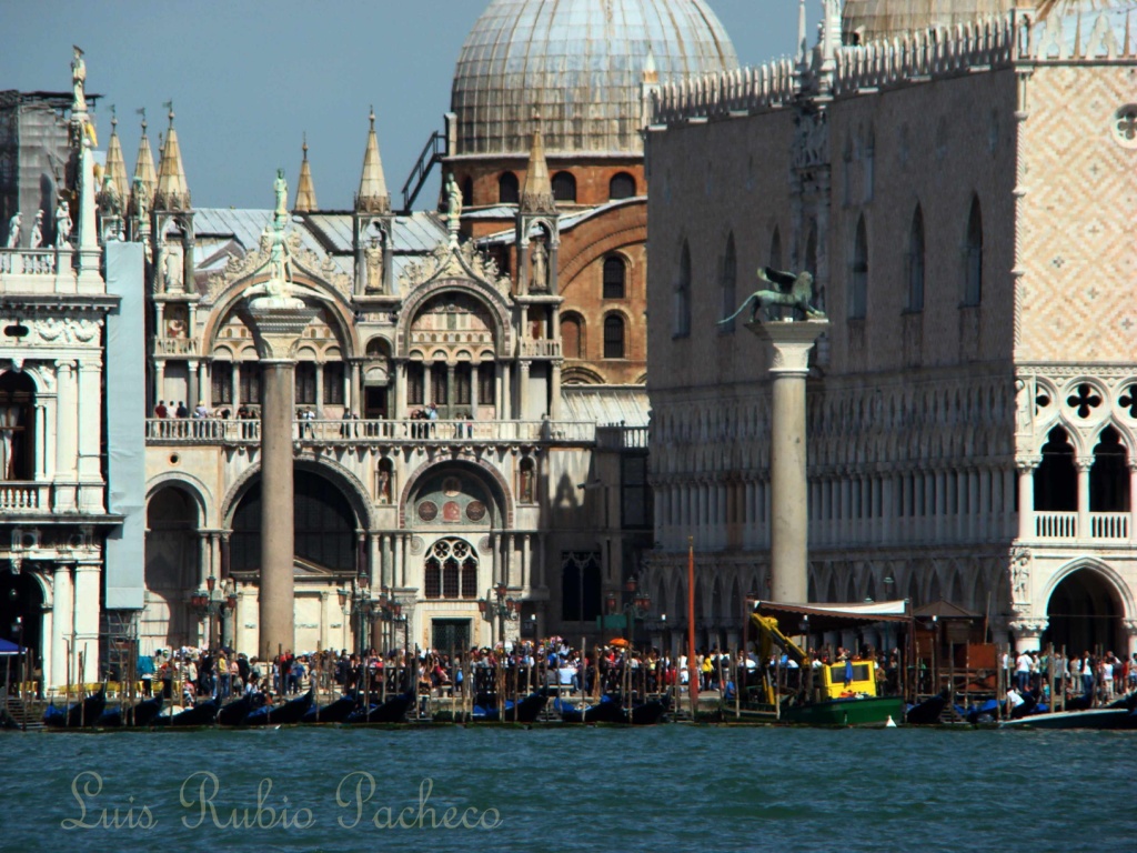 Foto de Venecia, Italia