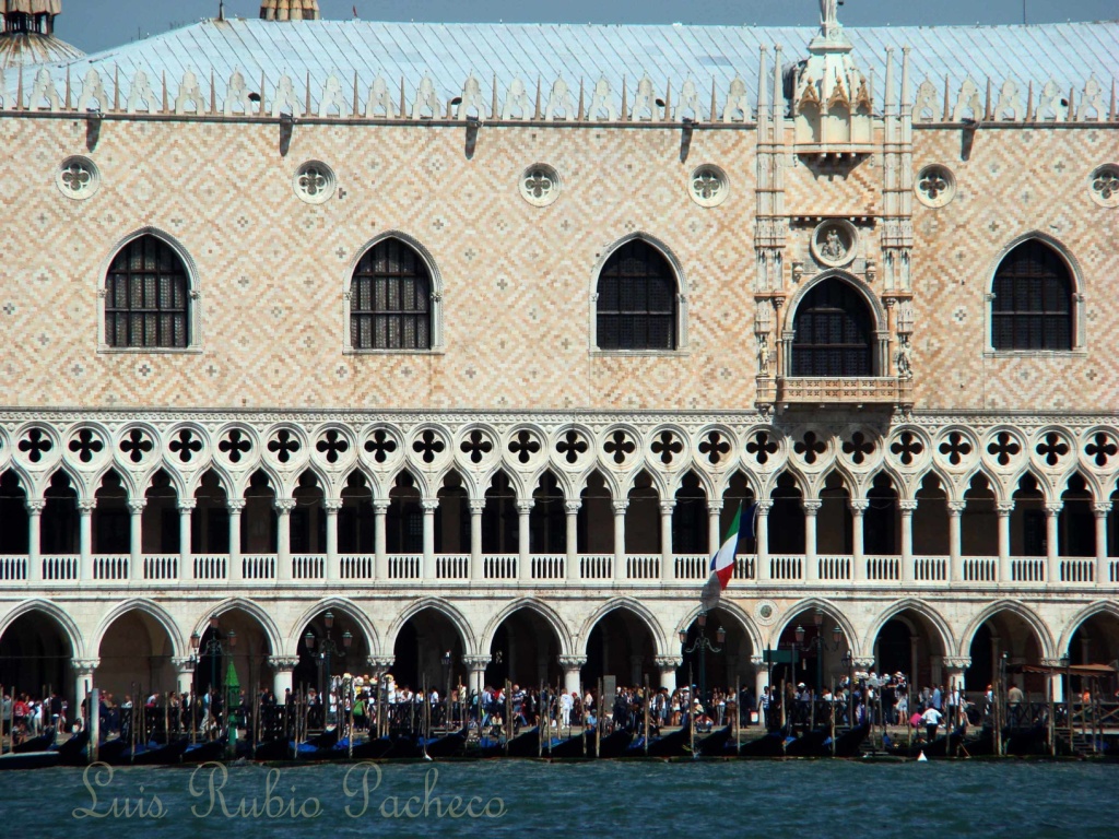 Foto de Venecia, Italia