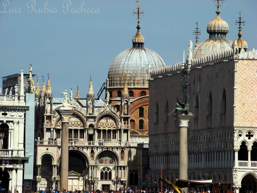 Foto de Venecia, Italia