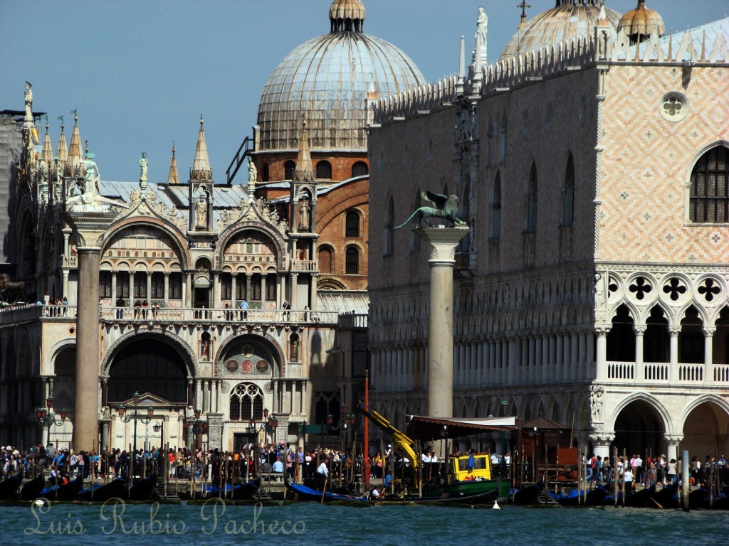 Foto de Venecia, Italia