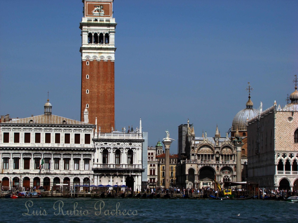 Foto de Venecia, Italia