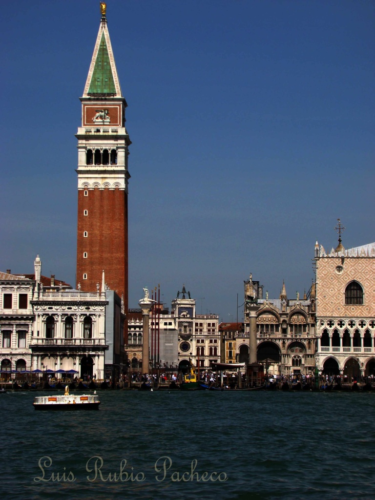 Foto de Venecia, Italia