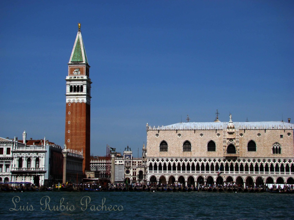 Foto de Venecia, Italia