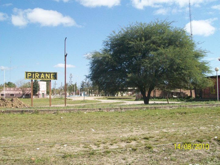 Foto: Pirané Formosa, Argentina - Pirané (Formosa), Argentina