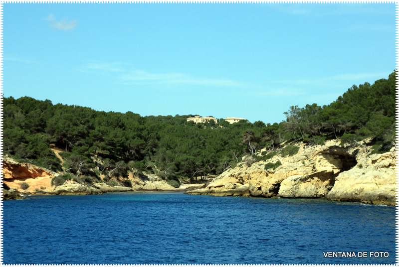 Foto: BAHIA DE PALMA DE MALLORCA - Palma De Mallorca (Illes Balears), España