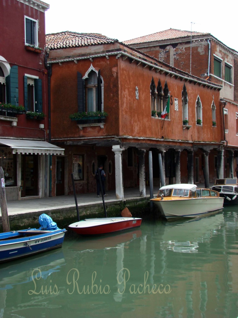 Foto de Venecia, Italia