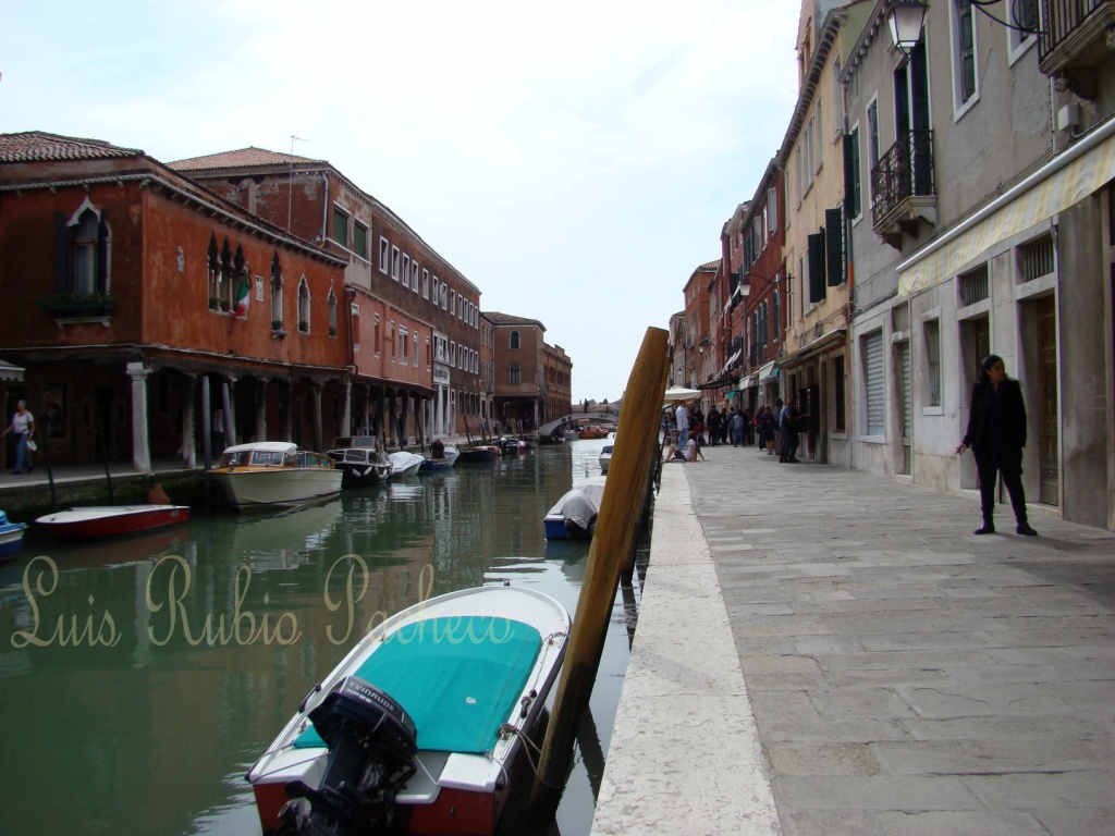 Foto de Venecia, Italia