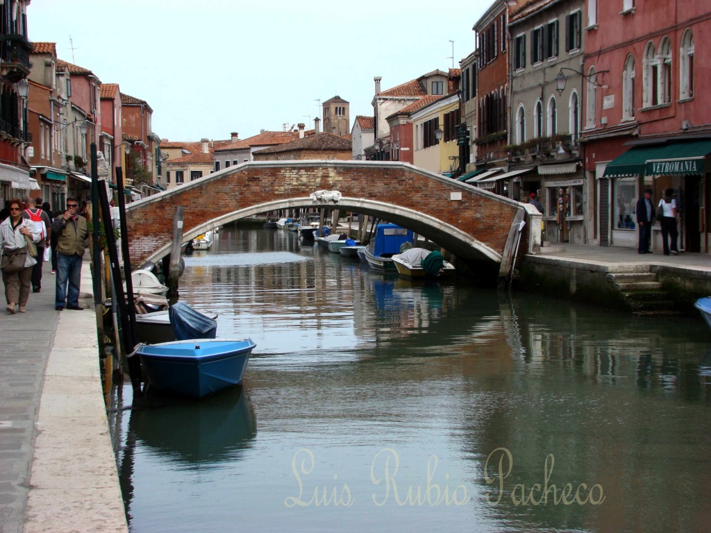 Foto de Venecia, Italia