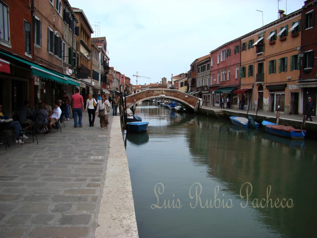 Foto de Venecia, Italia