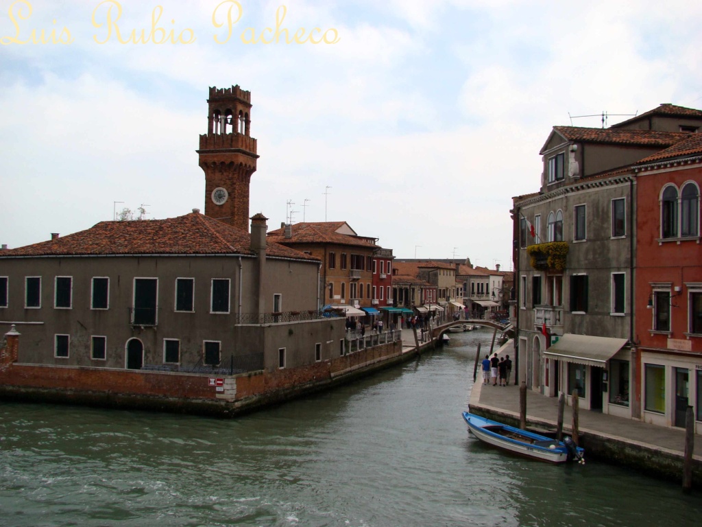 Foto de Venecia (Murano), Italia