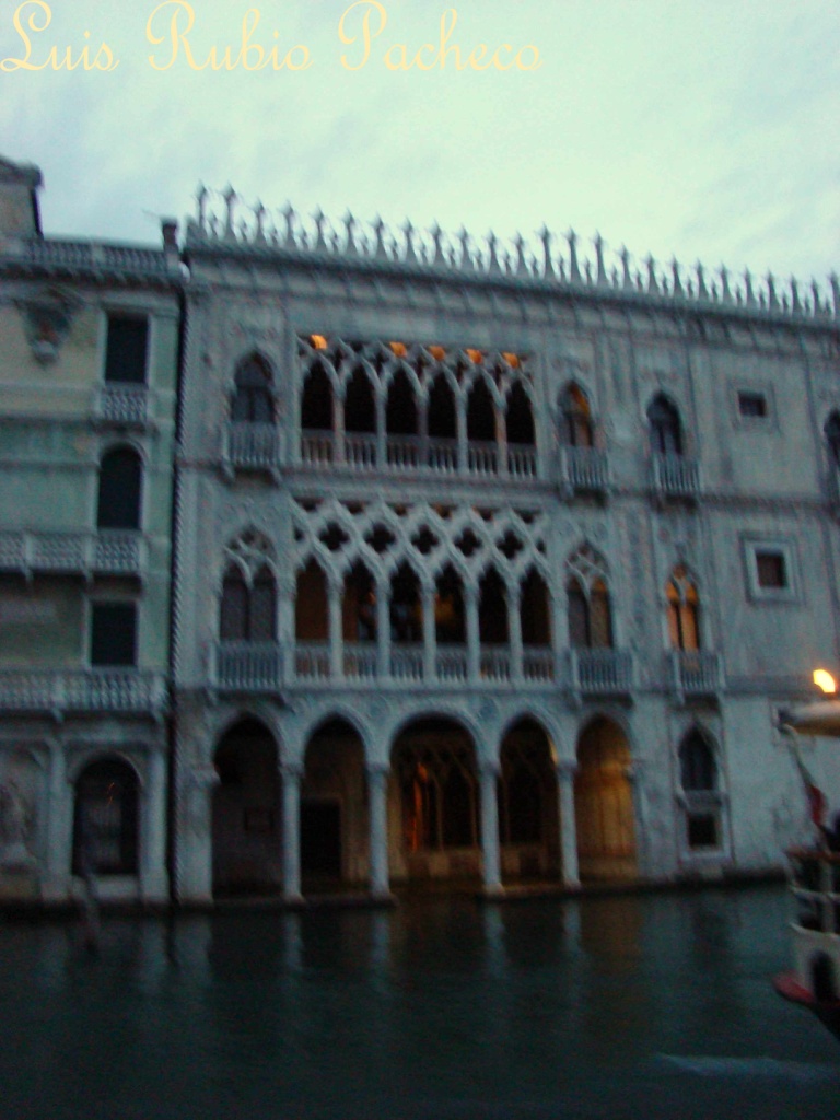 Foto de Venecia, Italia