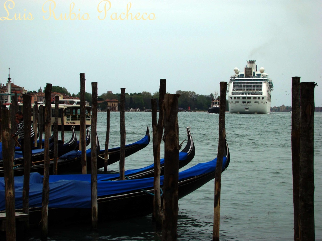 Foto de Venecia, Italia