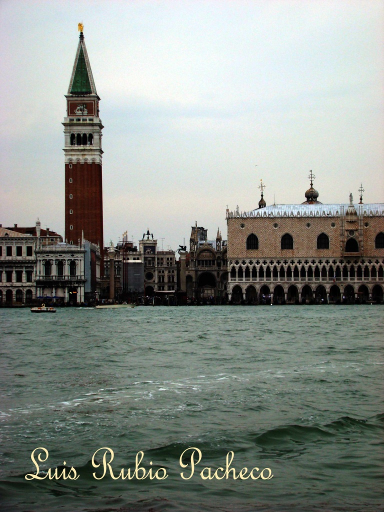 Foto de Venecia, Italia