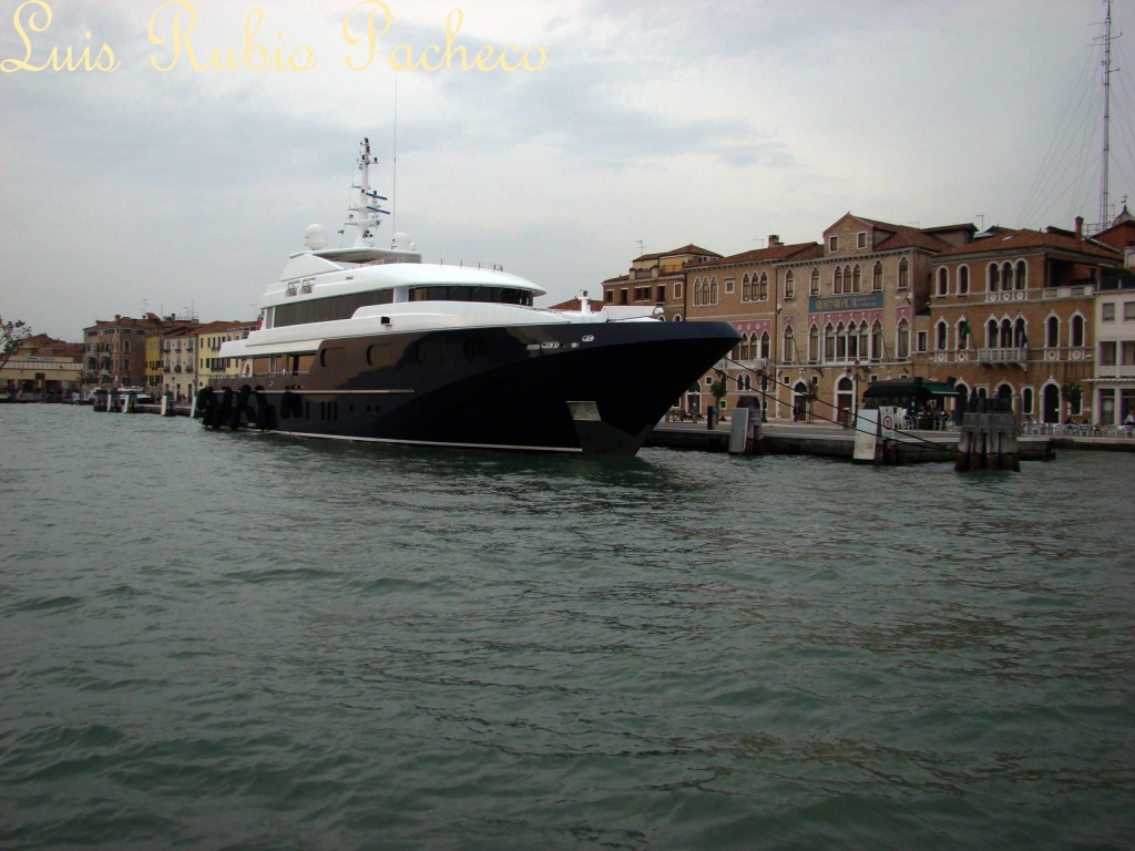 Foto de Venecia, Italia