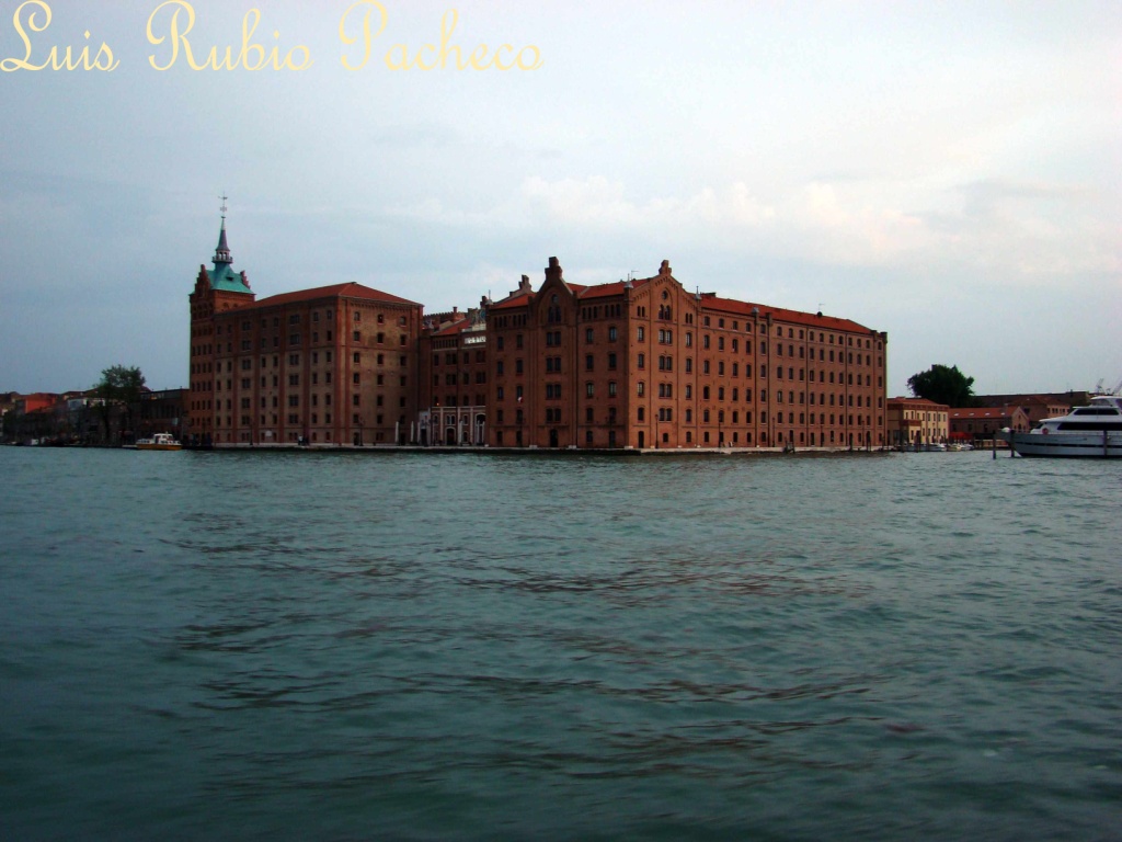 Foto de Venecia, Italia