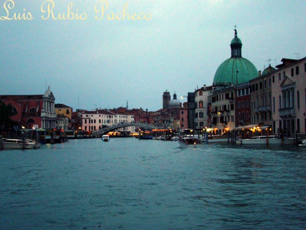 Foto de Venecia, Italia