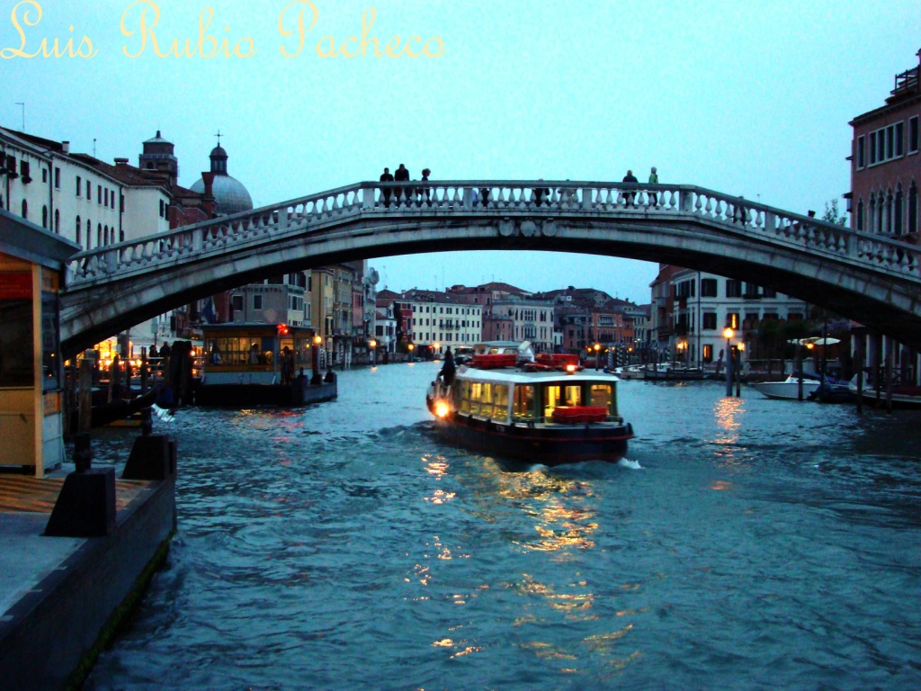 Foto de Venecia, Italia