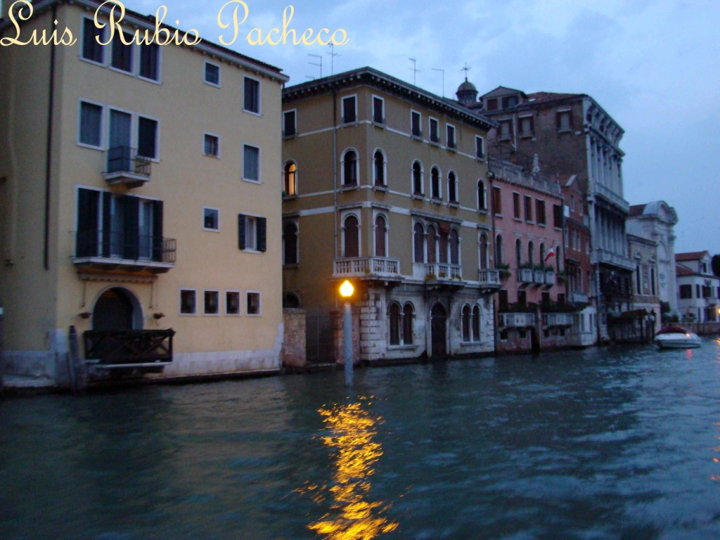 Foto de Venecia, Italia