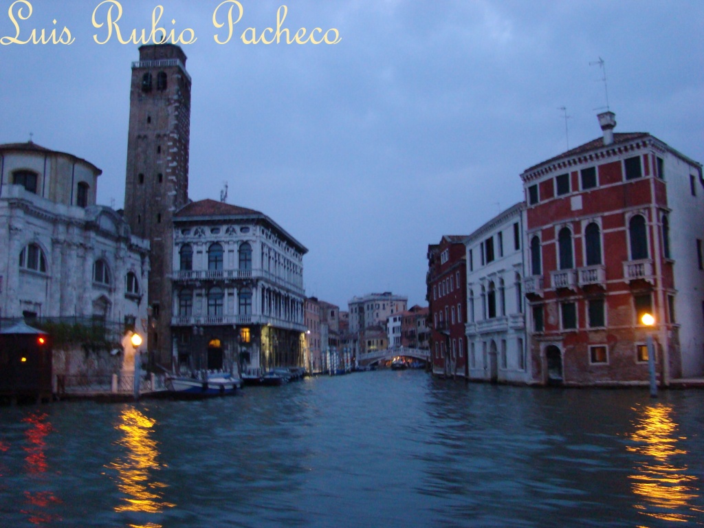 Foto de Venecia, Italia