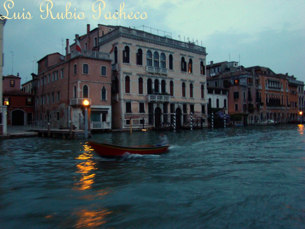 Foto de Venecia, Italia