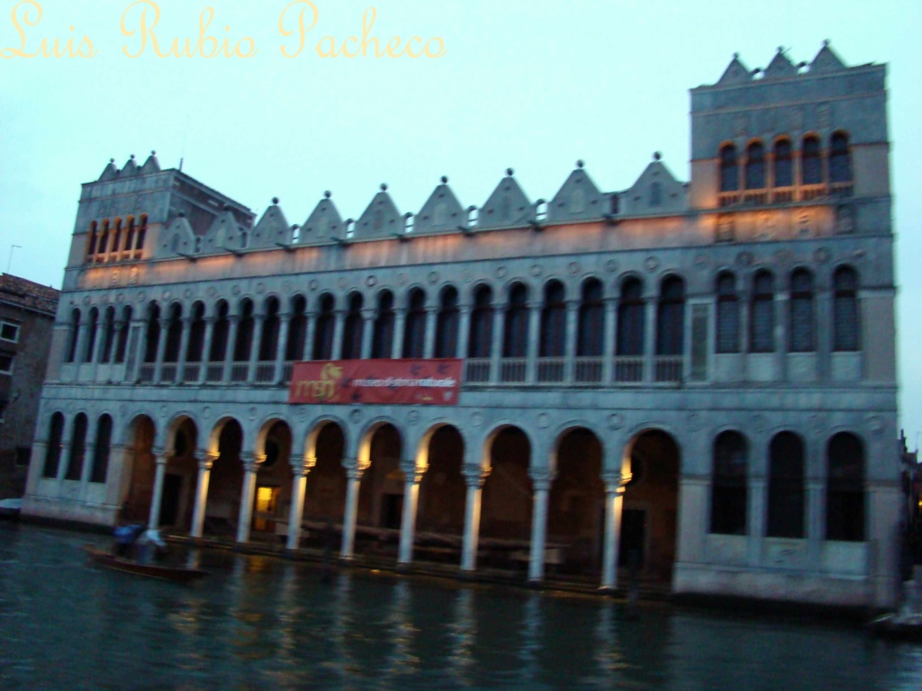 Foto de Venecia, Italia