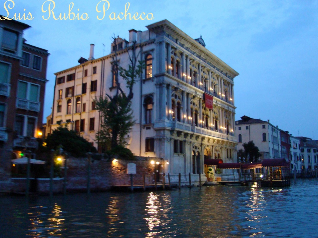 Foto de Venecia, Italia